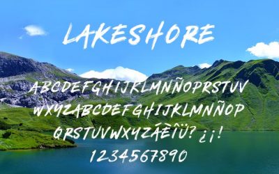 Lakeshore