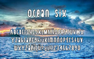 Ocean Six