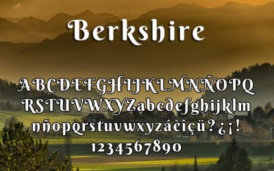 Berkshire Swash