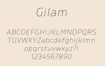 Gilam