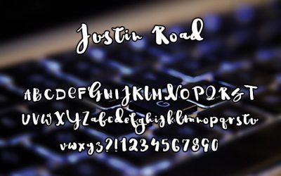 Justin Road