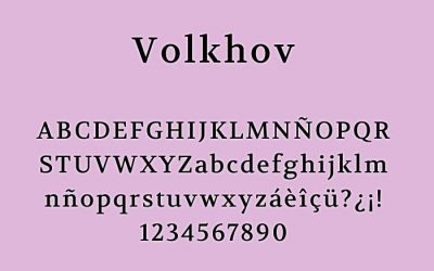 Volkhov